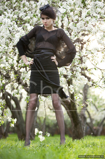 Anna Cistakova's photo