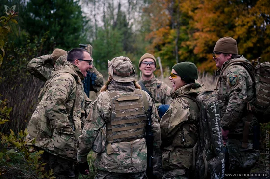 Aleksandr Visnakov's photo