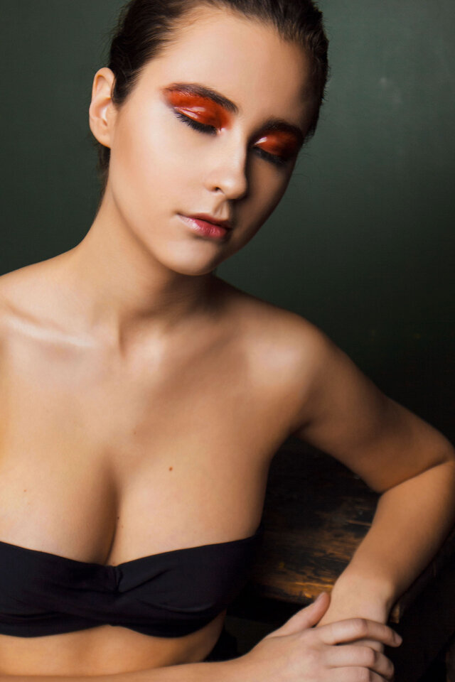 Фото Alexandra Лукашина