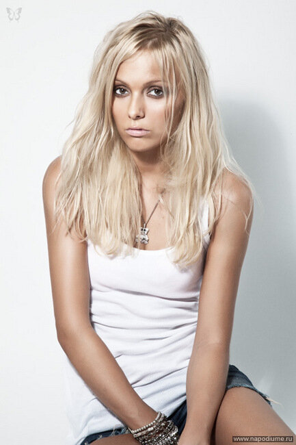 Фото Anna Serova