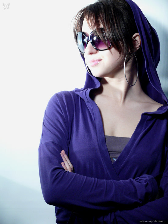 Фото Violetts
