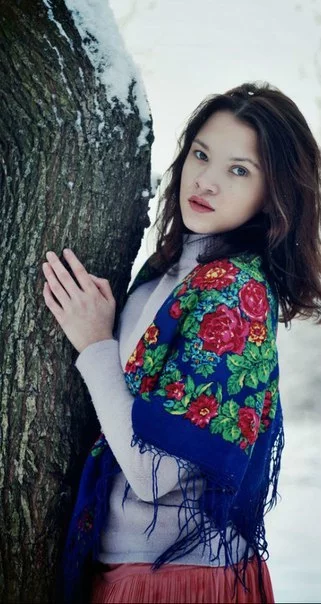 Фото Галия dje Хайретдинова