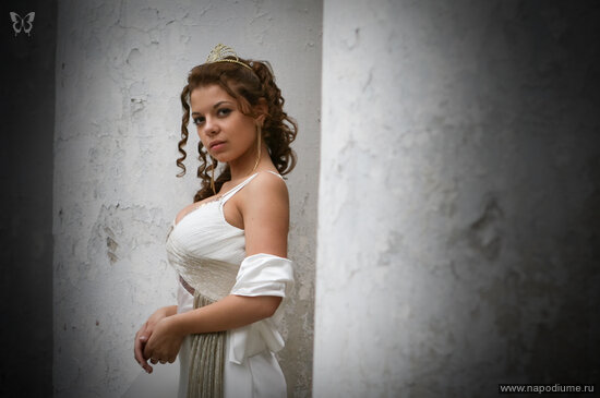 Фото Alina Tarasova