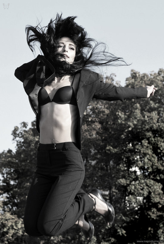 Фото Dasha Zaytseva