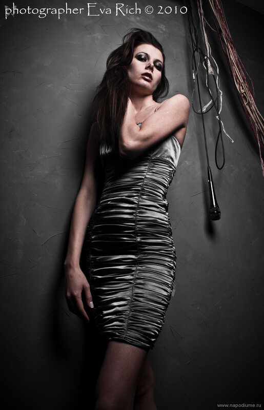 Фото Eva Rich