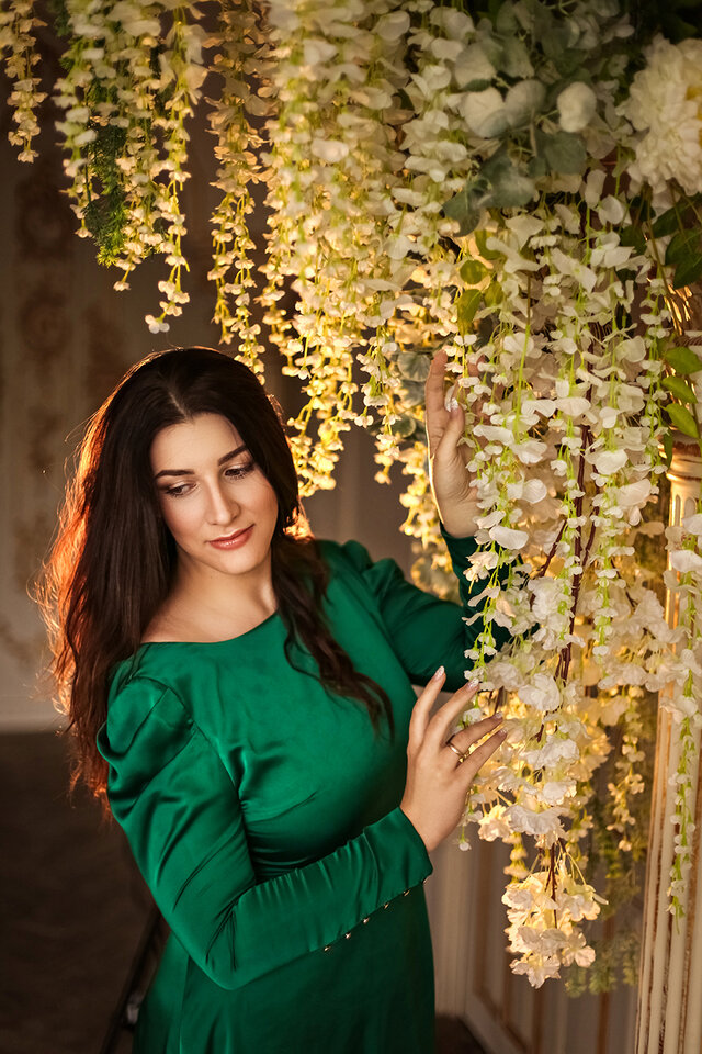 Фото Ирина Черных