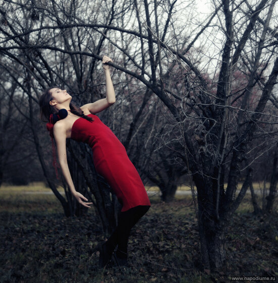 Фото Наталья Северская