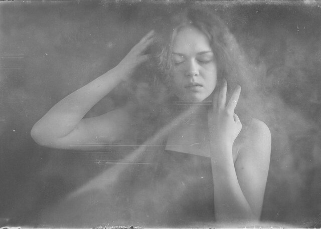 Фото Катерина Вознесенская