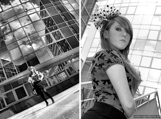 Фото Eveline Bondarchuk