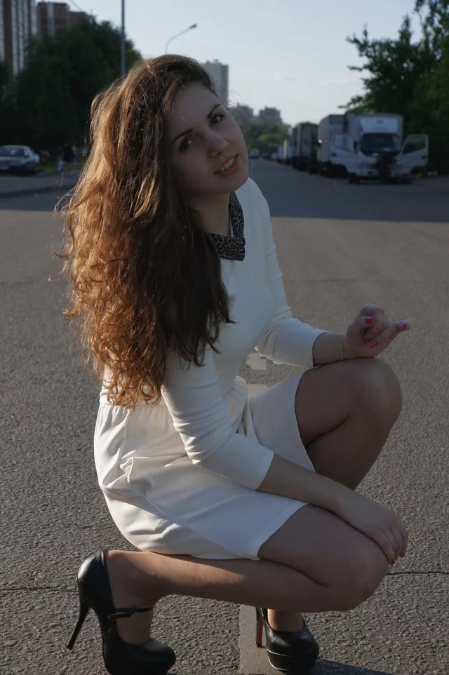 Фото Anastasia Sokolova