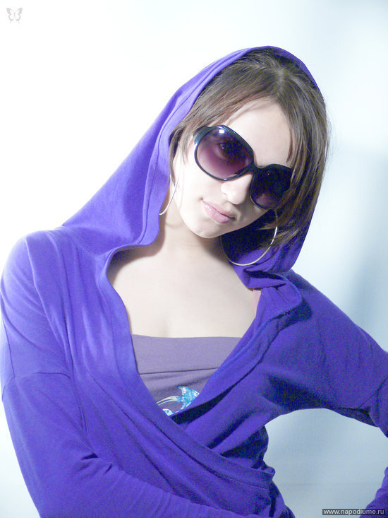 Фото Violetts