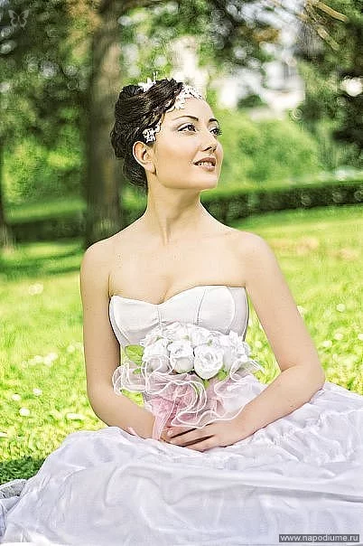 Ekaterina Glazyrina's photo