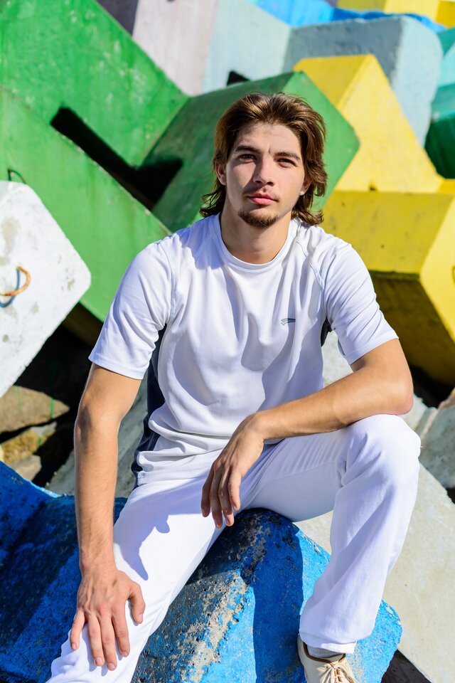 Фото Vladislav Pafnus
