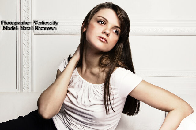 Фото Александр Verhovsky Верховский