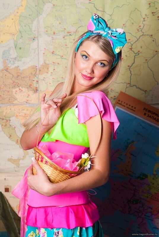 Фото Ирина Ирэнова