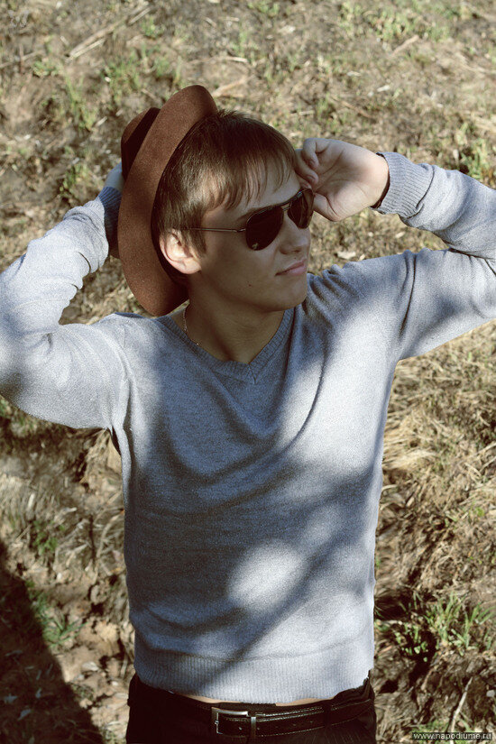 Фото Nikita Bezrukov