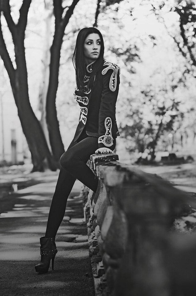 Фото Марина ♥ Ткачук