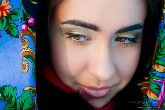 Фото Маргарита Make up