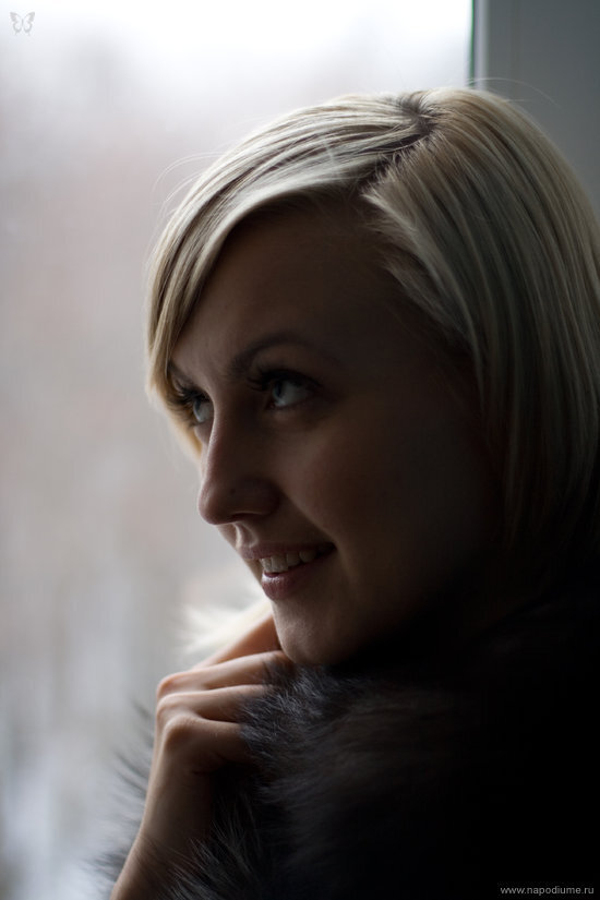 Фото Юлия Савинова