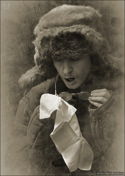 фотограф Алексей Круглов