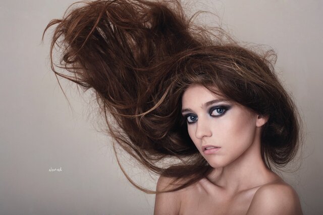 Фото Елена Граф