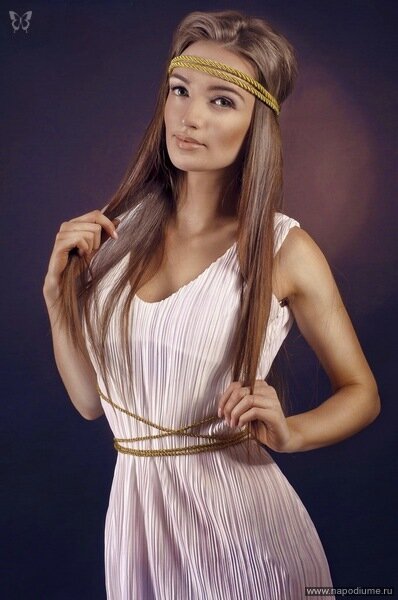 Фото Наталин Fashion Dj EVOLEEN Осадчая