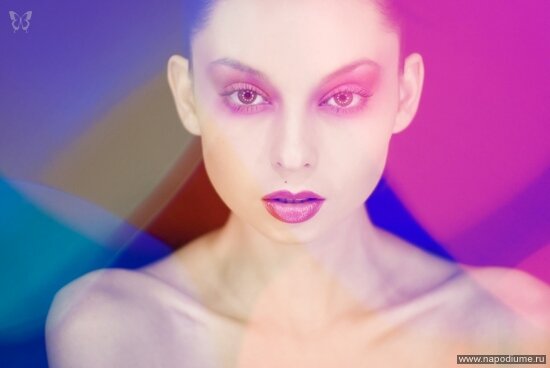 Фото Anna Matveyeva