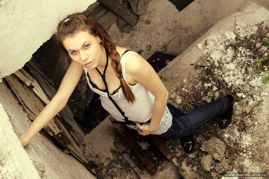 Фото Екатерина Петренко