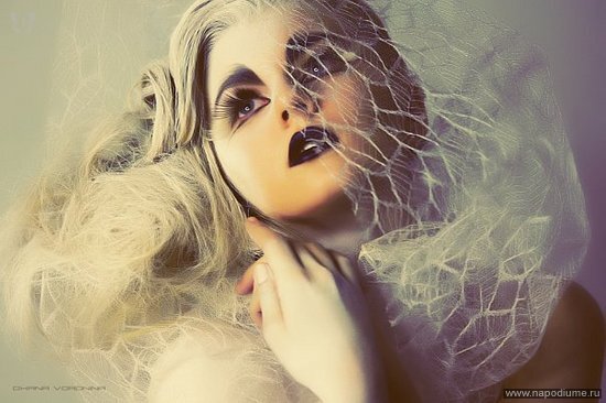 Foto Elizaveta Mosolova