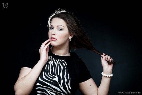 Фото Xenia Martynova