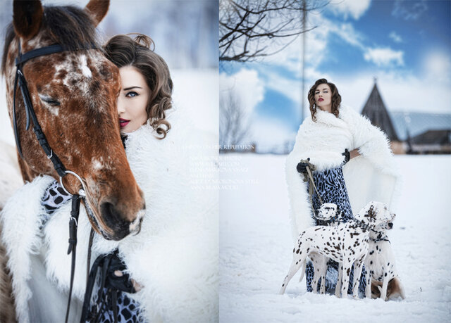 Фото Елена Маркова