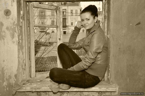 Фото TIMUR ASALIEV