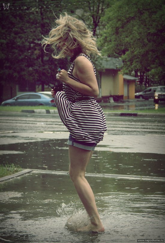 Фото Anna Volosatova