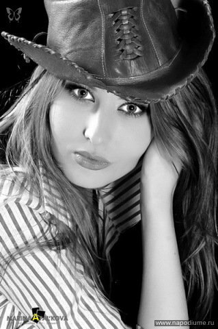 Foto Irina Sinicyna