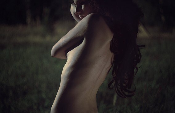 Фото Елена Мамедова