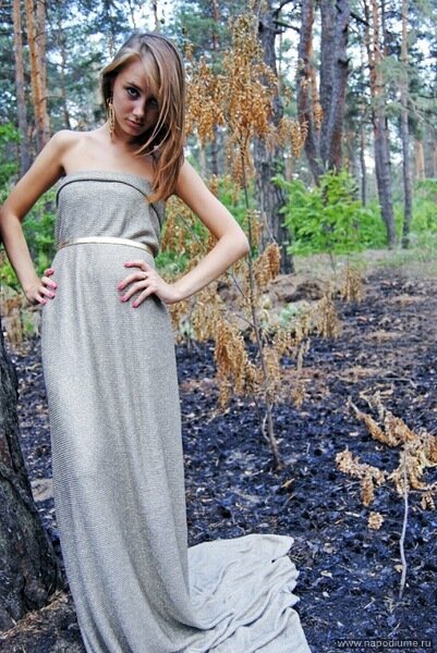 Foto Ekaterina Isaeva