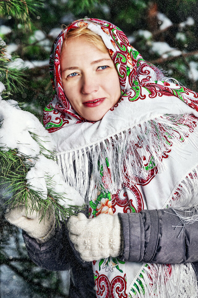 Фото Аркадий Краснояров