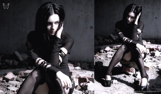 Фото Елена ArtСatAlice Глотова