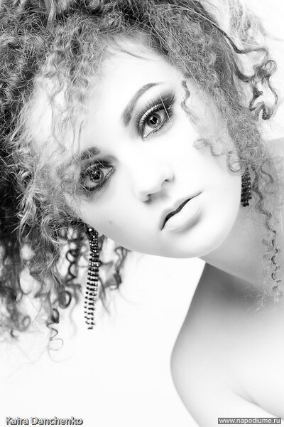 Фото Kaira Danchenko