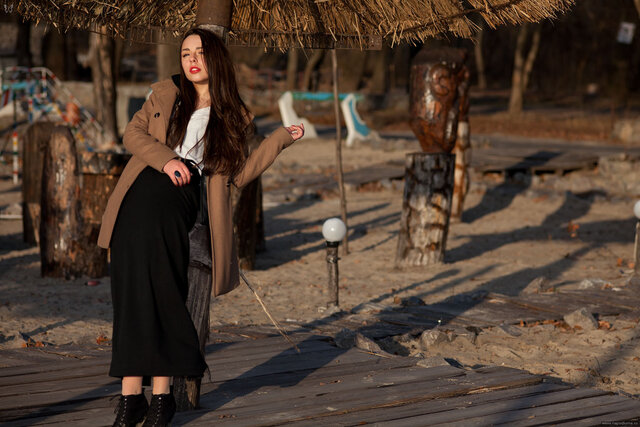 Фото Lesya Orlovskaya
