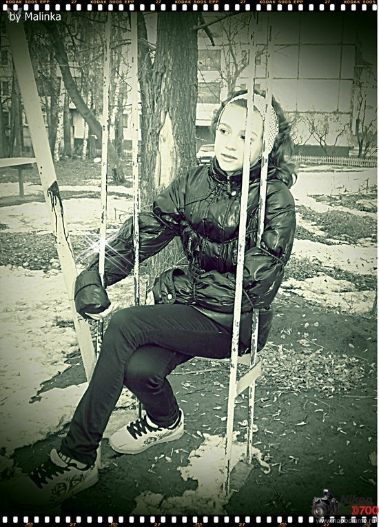 Фото Alinka Goryunova