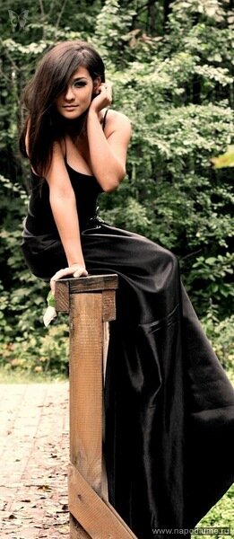 Фото Oksana Nazhalova