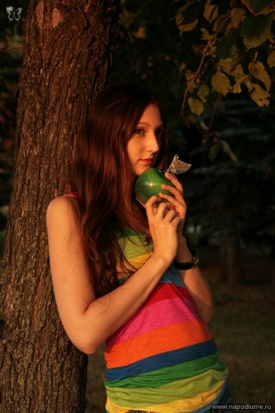 Foto Maria Syrova