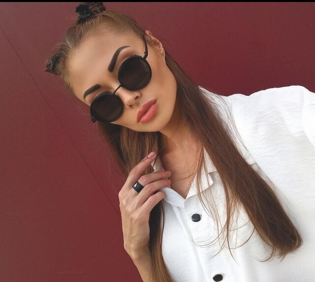 Фото Anet Kvitkovskaya