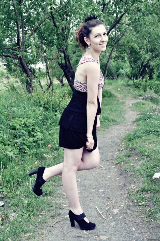 Фото Юля Жарковська