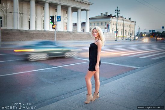 Фото Руслана Коротаева