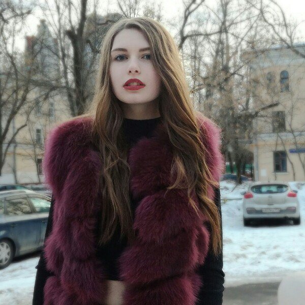 Фото Ангелина Пушкарёва