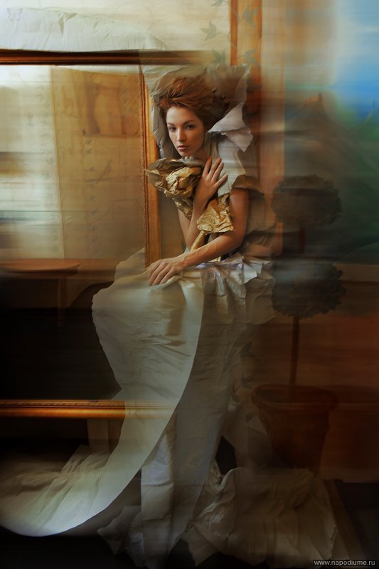 Marina Danilova Mdanilova