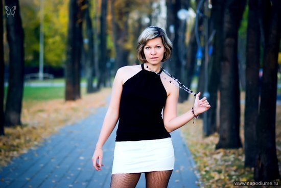 Фото Светлана Соболева