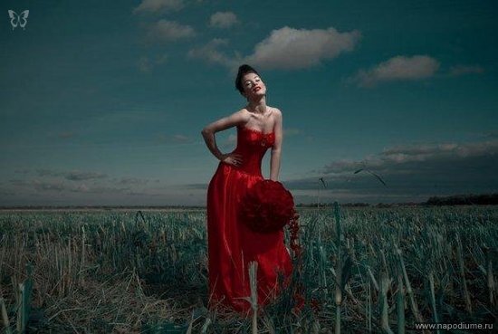 Фото Ольга KAURTSEVA Каурцева